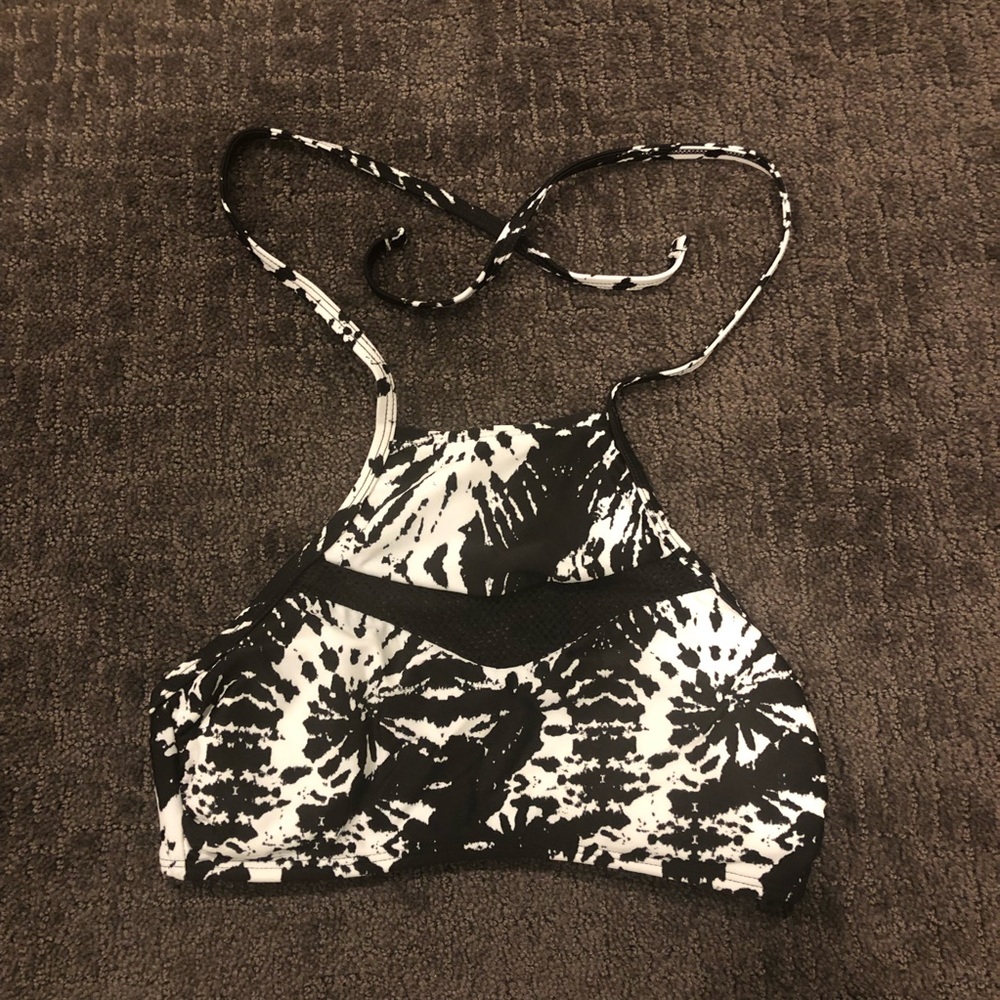 Halter Top Bikini